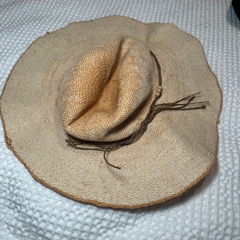 Roxy Beach Sunhat